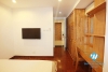 Hight quality penthouse apartment with 4 bedrooms for rent in Ciputra, Westlake Tay Ho, Hanoi, Vietnam